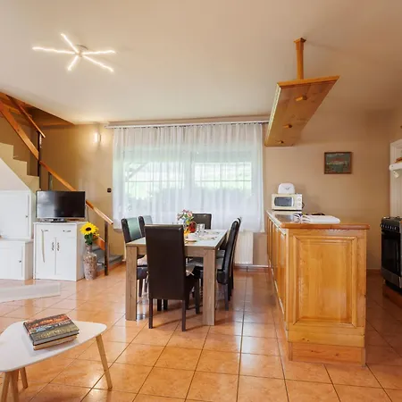 Baum By Interhome Apartment
