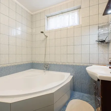 Baum By Interhome Apartment Fonyód