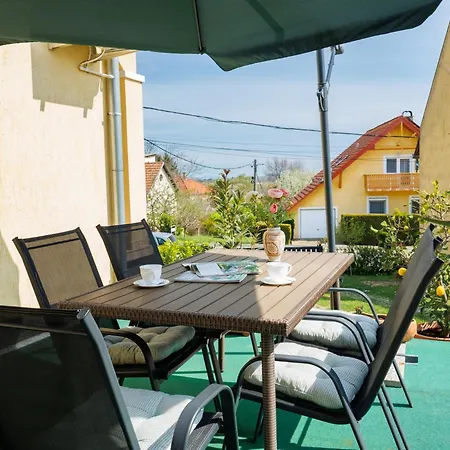 Baum By Interhome Apartment *