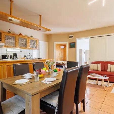 Apartment Baum By Interhome Fonyod