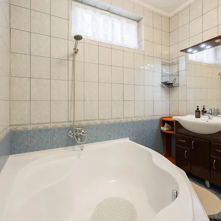 Baum By Interhome Apartment *