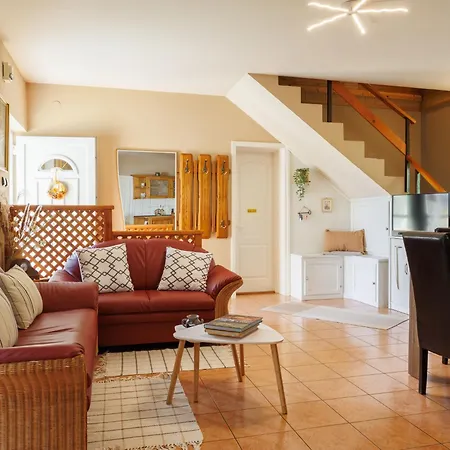 Apartment Baum By Interhome