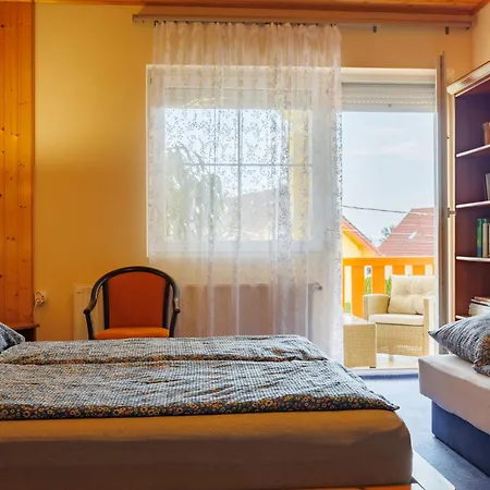 Baum By Interhome Apartment