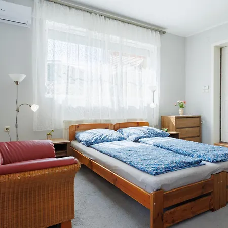 Baum By Interhome Apartment Fonyód