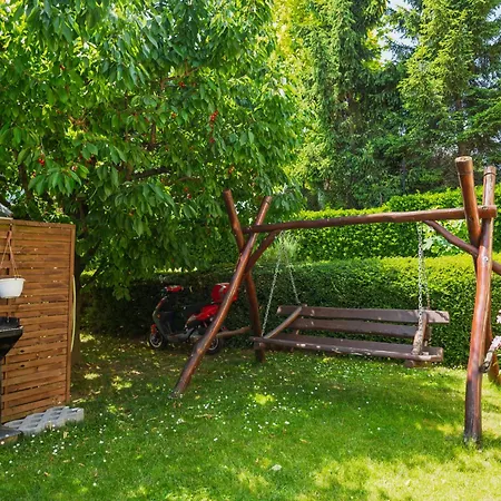 Apartment Baum By Interhome Fonyod