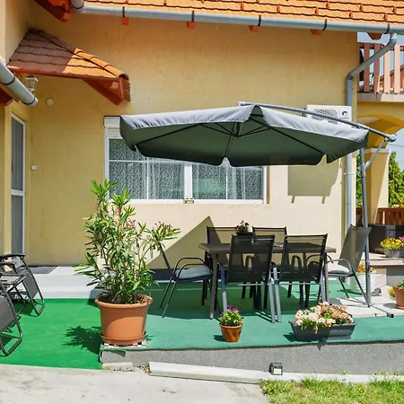 Baum By Interhome Apartment *