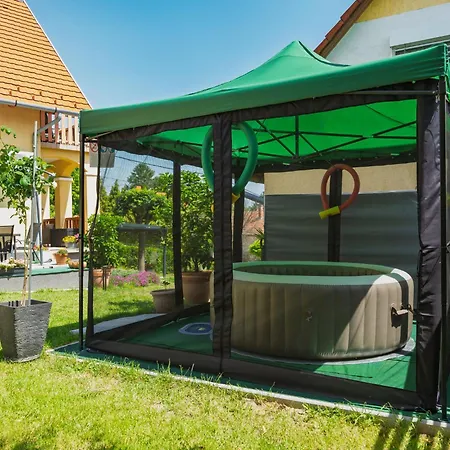 Apartment Baum By Interhome *