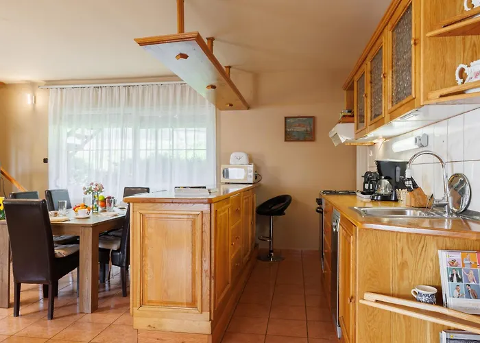 Apartment Baum By Interhome Fonyod