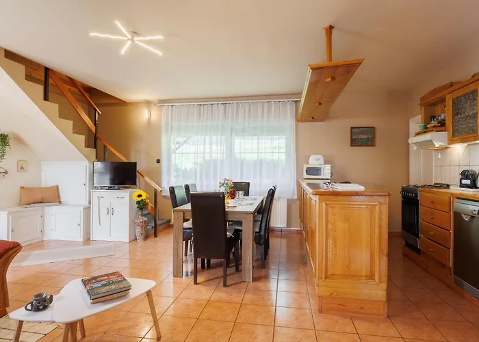 Baum By Interhome Apartment