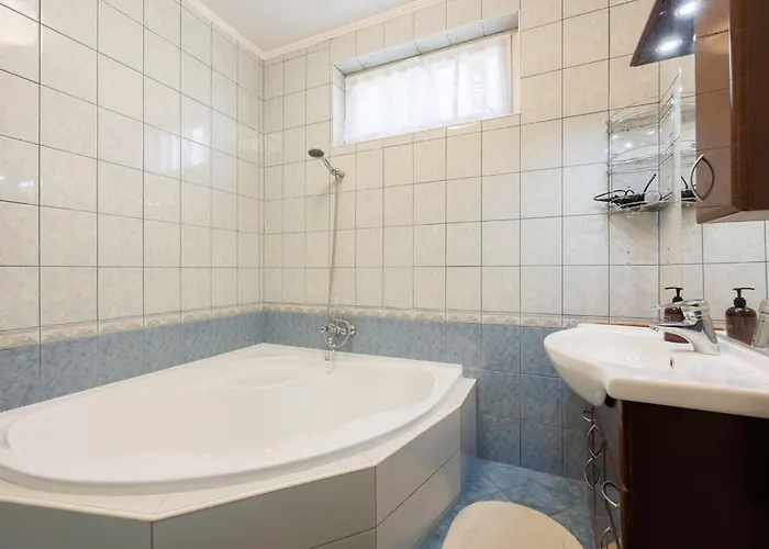 Baum By Interhome Apartment Fonyod