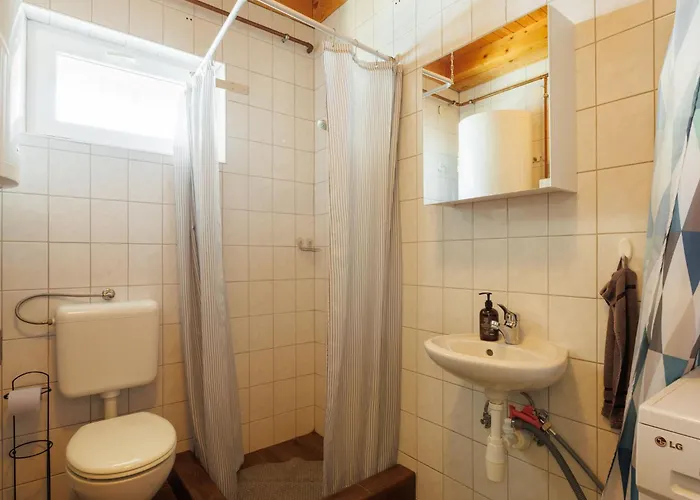 Baum By Interhome Fonyod