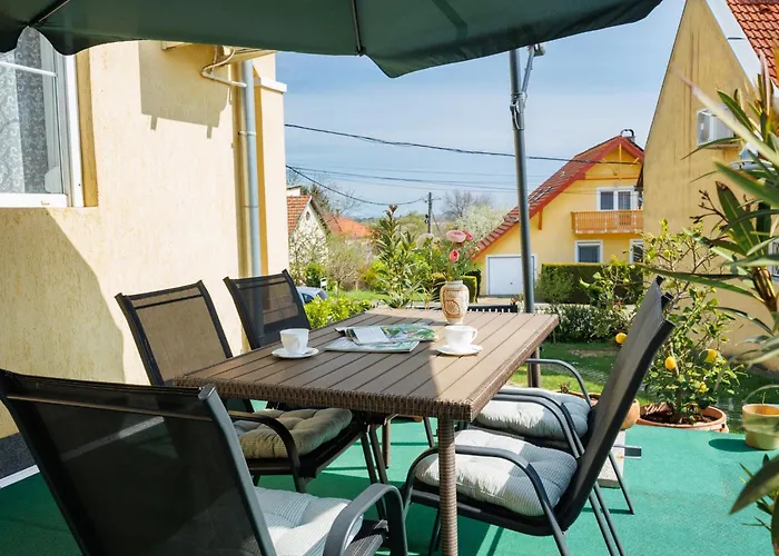 Baum By Interhome Apartment *