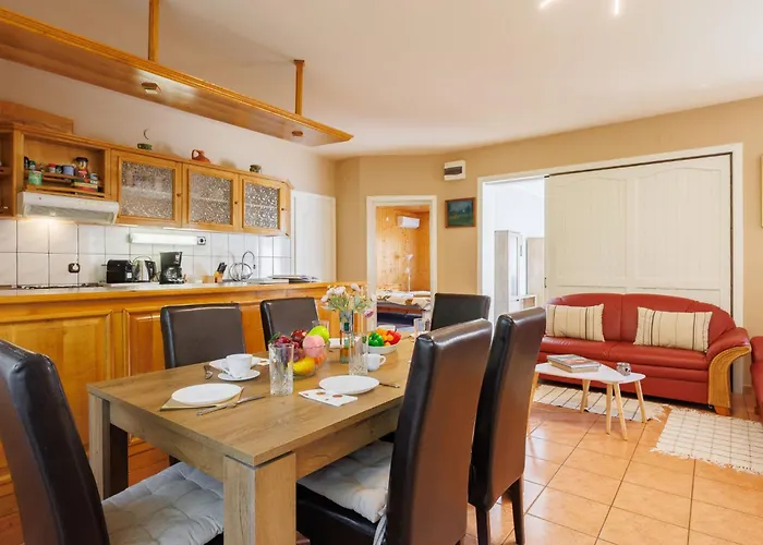 Apartment Baum By Interhome Fonyod