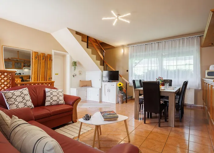 Baum By Interhome * Fonyod