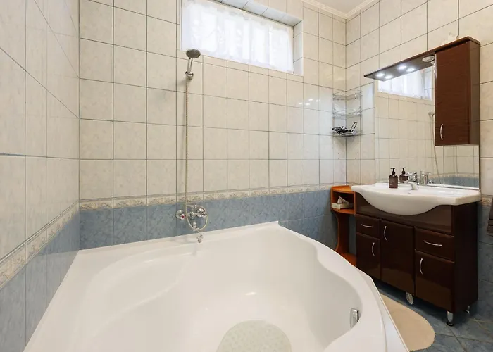 Baum By Interhome Apartment *