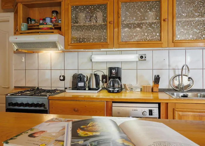 Baum By Interhome Apartment *