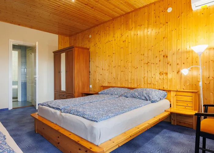 Baum By Interhome Fonyod