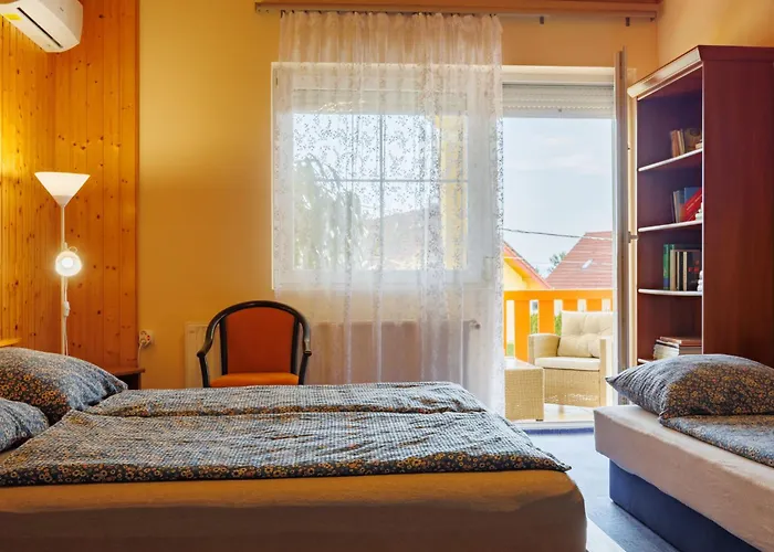 Baum By Interhome Apartment