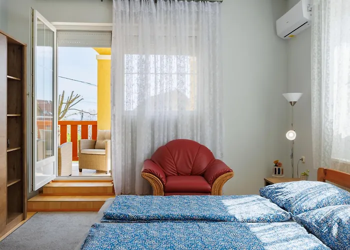 Apartment Baum By Interhome *