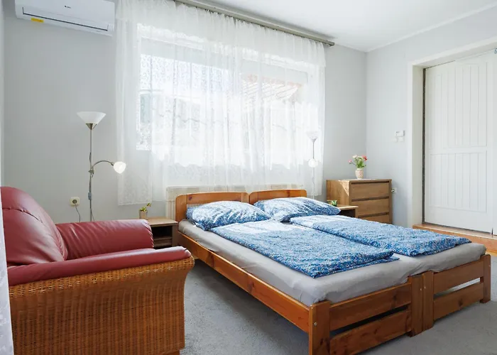 Baum By Interhome Apartment Fonyod