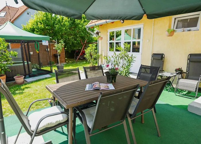 דירה Baum By Interhome