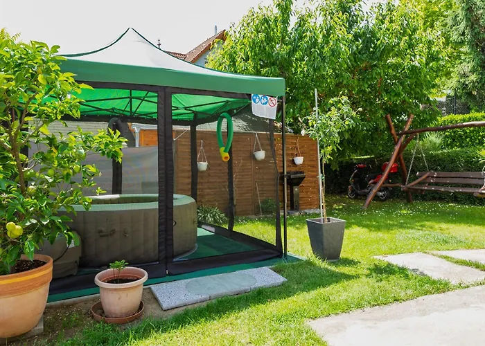 Baum By Interhome דירה Fonyód