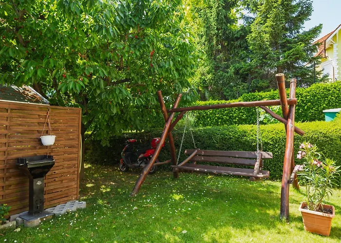 דירה Baum By Interhome Fonyód