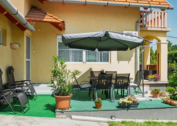 Baum By Interhome דירה *